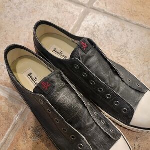 John Varvatos Bootleggers Size 12